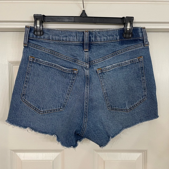 Abercrombie & Fitch Shorts - Picture 2 of 2